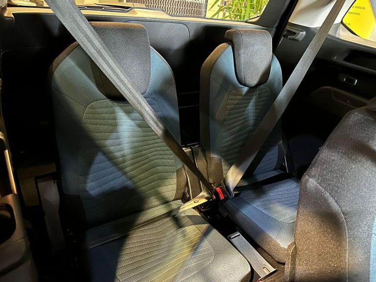 CITROEN GRAND C4 SPACETOURER 1.5 BlueHDi Feel 2019