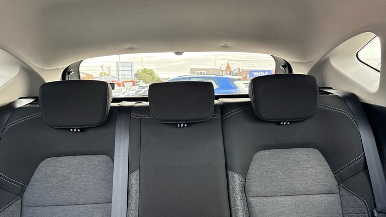 2022 Renault Captur 1.0 TCE 90 Iconic 5dr Petrol Hatchback Hatchback Petrol Manual