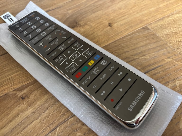 OEM Samsung BN59-01054A TV Remote