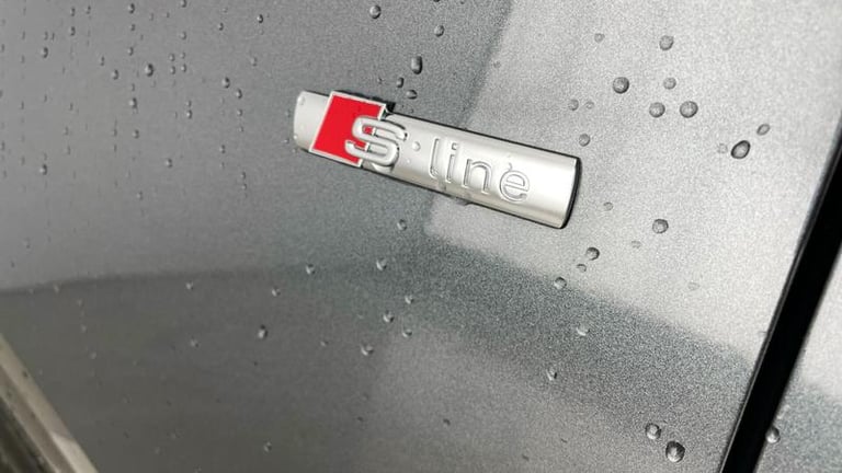 2024 Audi Q5 Black Edition 40 TDI quattro 204 PS S tronic Automatic SUV Diesel Automatic