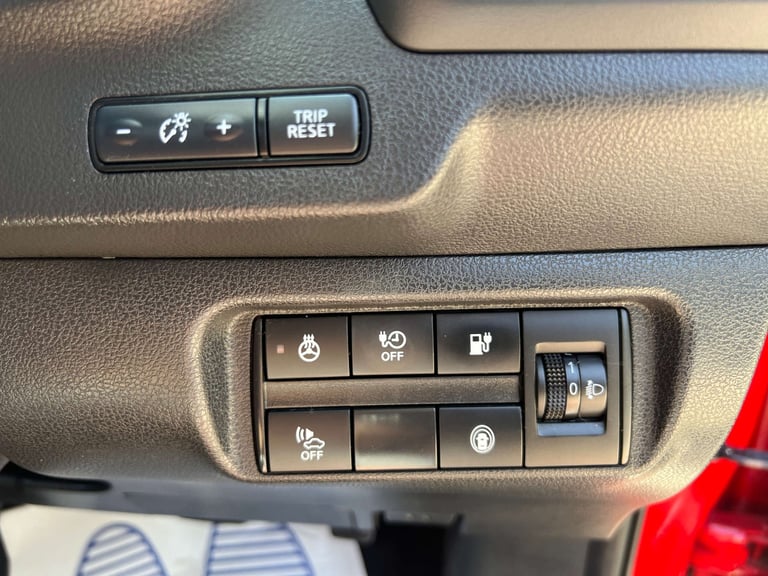 2019 Nissan Leaf Leaf N-Connecta 5dr Hatchback Electric Automatic
