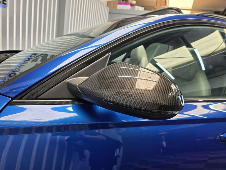 2015 Audi RS6 Avant 4.0 TFSI V8 Estate 5dr Petrol Tiptronic quattro Euro 6 (s/s) (560 ps) Estate ...