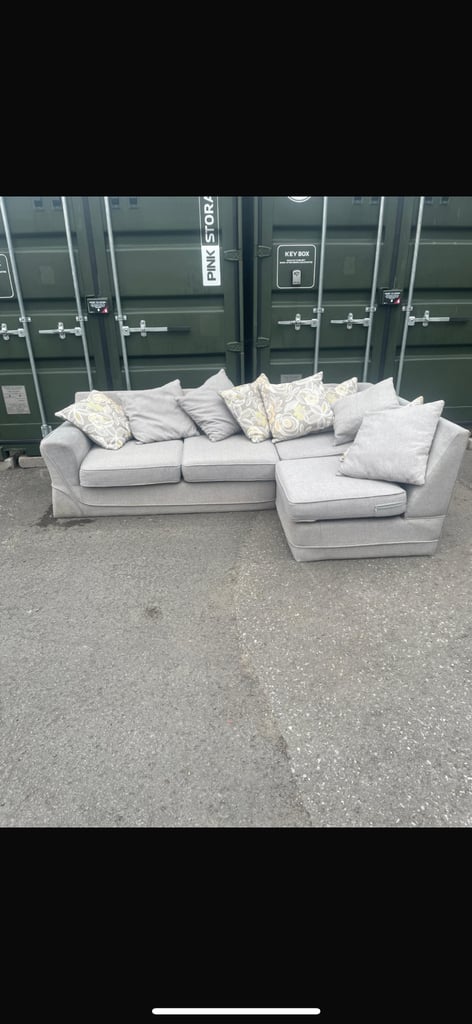 FREE SOFAS. NEED OWN DELIVERY. 