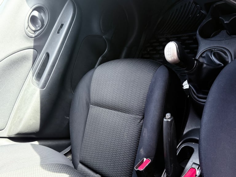 Nissan, MICRA, Hatchback, 2011, Manual, 1198 (cc), 5 doors