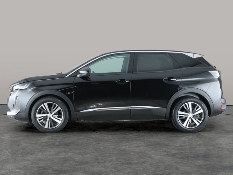 2022 Peugeot 3008 1.5 BlueHDi Allure 5dr HATCHBACK DIESEL Manual