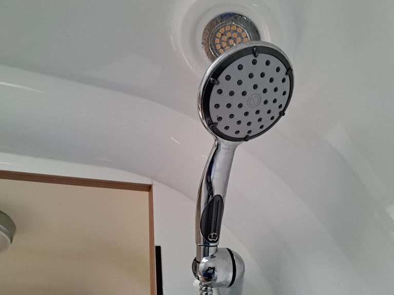 2017 Bailey Pegasus Brindisi