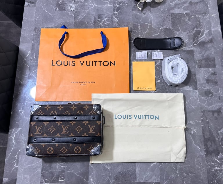 Louis Vuitton On Snapchat