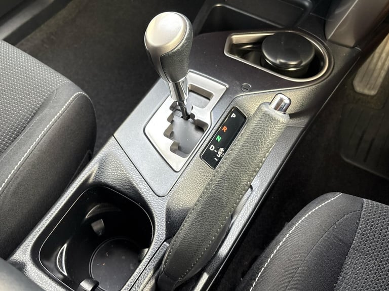 2018 Toyota RAV4 2.5 VVT-i Hybrid Icon TSS 5dr CVT (Cloth) 2WD SUV Hybrid Automatic