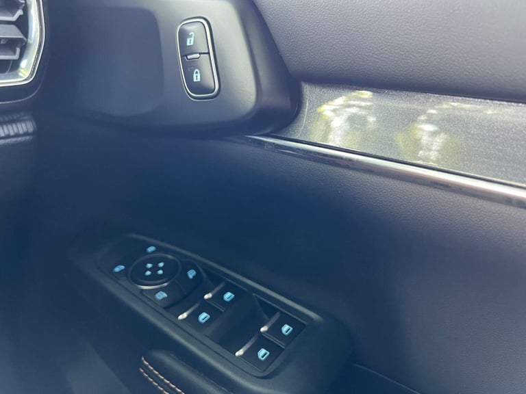 2024 Ford Ranger 2.0 Ranger Wildtrak EcoBlue 4x4 A 4WD Pickup Diesel Automatic