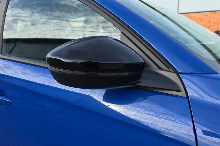 2020 Vauxhall Corsa 1.2 Turbo SE Premium 5dr Auto HATCHBACK PETROL Automatic