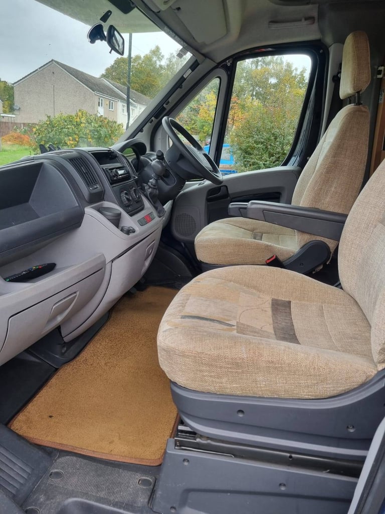 Fiat, DUCATO 33 100 M-JET MWB, 2011, 2198 (cc)