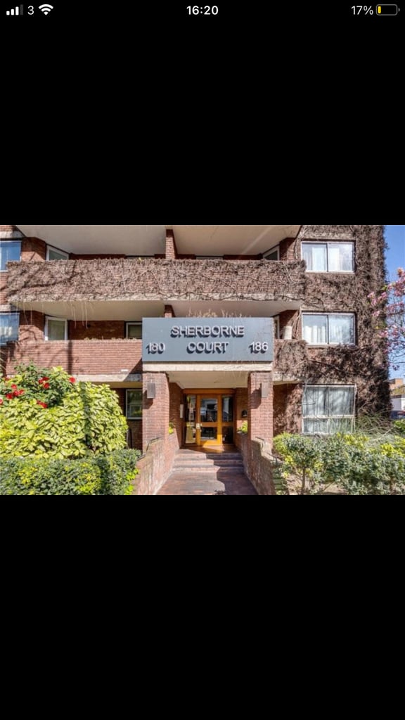 Kensington Secure Covered Underground Parking Space Kensington