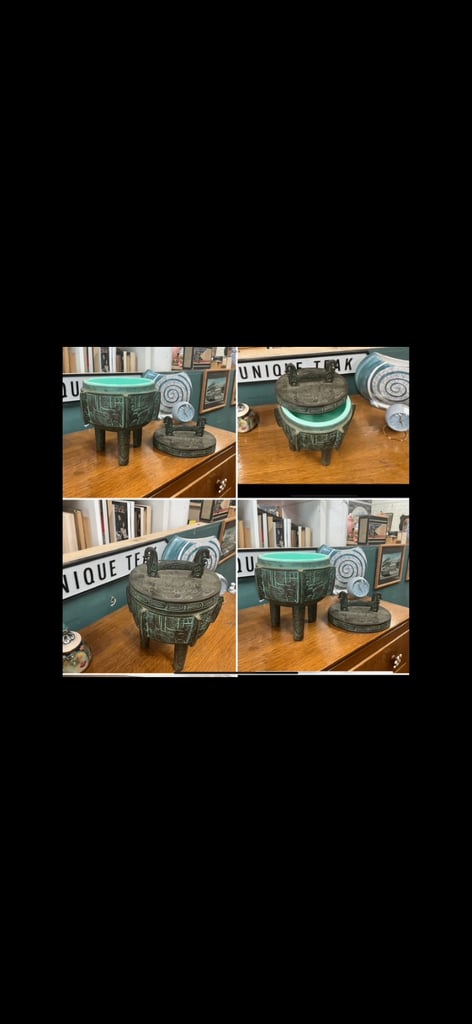 James Mont ice bucket great price 