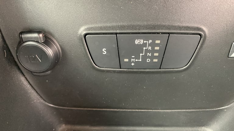 2021 Citroen C3 Aircross 1.2 PureTech Shine Plus SUV 5dr Petrol EAT6 Euro 6 (s/s) (130 ps) SUV Pe...