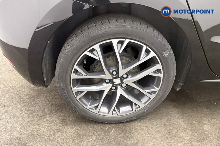 2021 SEAT Ibiza 1.0 TSI 95 Xcellence 5dr HATCHBACK PETROL Manual