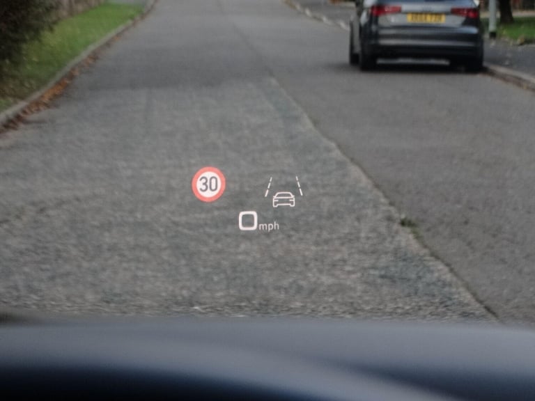 2023 Audi e-tron 300kW 55 Quattro 95kWh Vorsprung 5dr Auto ESTATE ELECTRIC Automatic