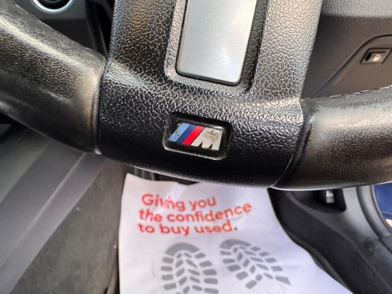 2017 BMW 3 Series Saloon (2015 - 2018) Saloon Hybrid Automatic