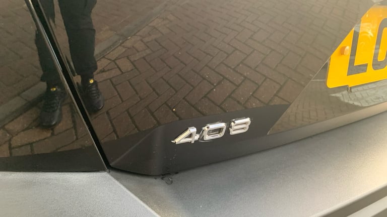 2023 Peugeot 408 1.6 12.4kWh Allure Premium Fastback 5dr Petrol Plug-in Hybrid e-EAT Euro 6  Hatc...