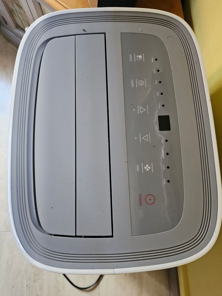 Igenix 4 in 1 portable air con unit