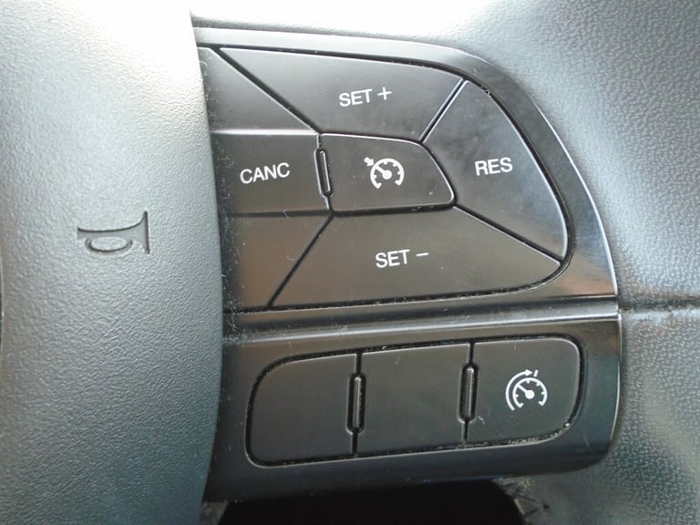 2015 Fiat 500X 1.4 Multiair Lounge 5dr HATCHBACK PETROL Manual