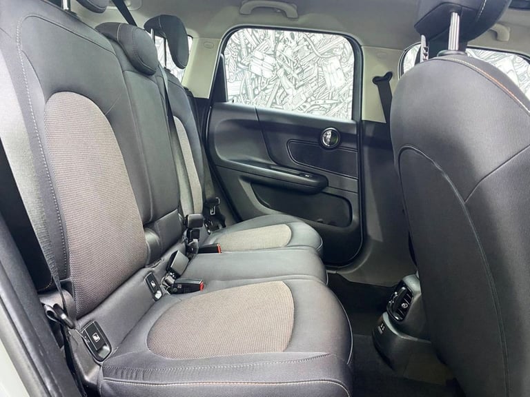 2019 MINI Countryman 1.5 Cooper Classic SUV 5dr Petrol Manual Euro 6 (s/s) (136 ps) HATCHBACK Pet...