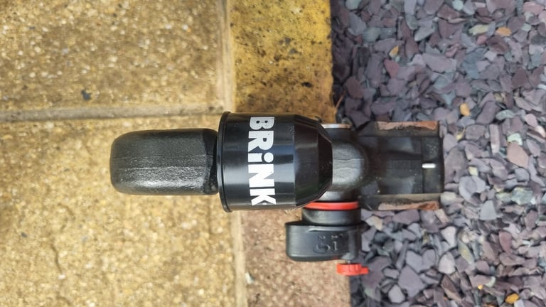 image for BRINK LAND ROVER DISCOVERY 4 TOW BAR