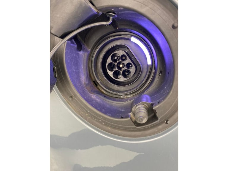 2022 Volvo XC90 2.0 T8 [455] RC PHEV Core Bright 5dr AWD Gtron ESTATE PETROL/ELECTRIC Automatic