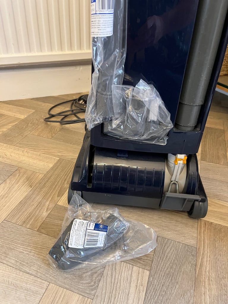 Sebo  automatic x4extra hoover 