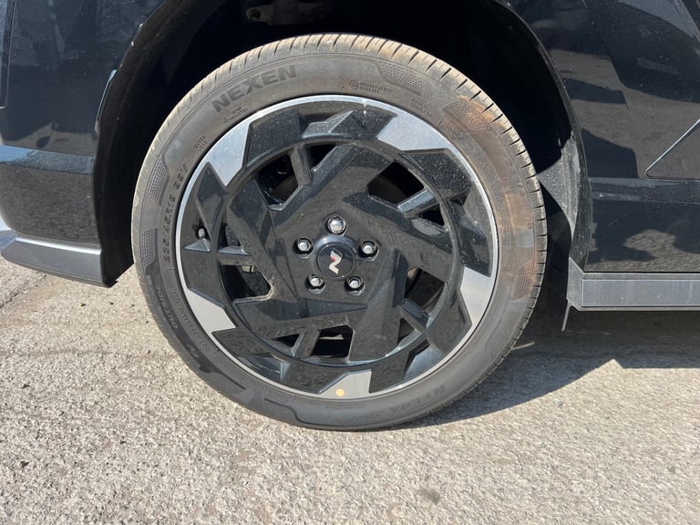 2025 25 REG HYUNDAI KONA N LINE EV ELECTRIC AUTOMATIC SUV DAMAGED SALVAGE 