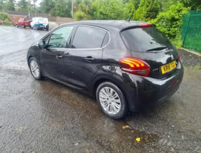 Peugeot/Citroen Vauxhall Puretech Engine Rebuilds