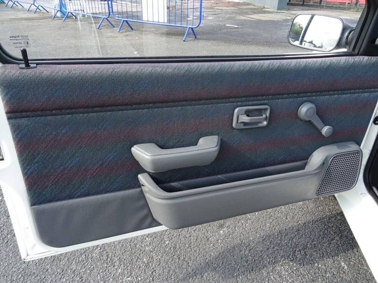  Rover Metro 1.1 L 3dr Petrol Manual