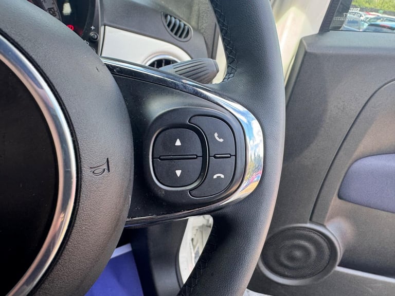 2022 Fiat 500 1.0 MHEV Pop Euro 6 (s/s) 3dr HATCHBACK Petrol Manual