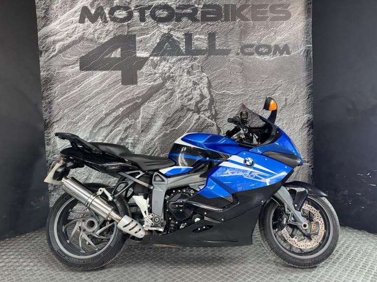BMW K1300S K 1300 S 2010