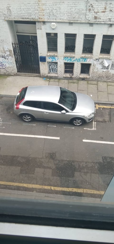 Volvo c30