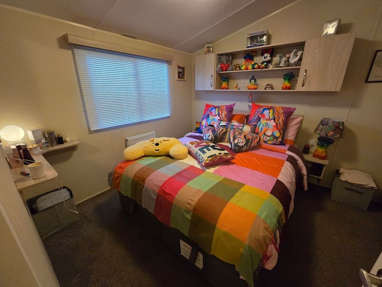 Willerby Rio Gold 2017 Static Caravan 