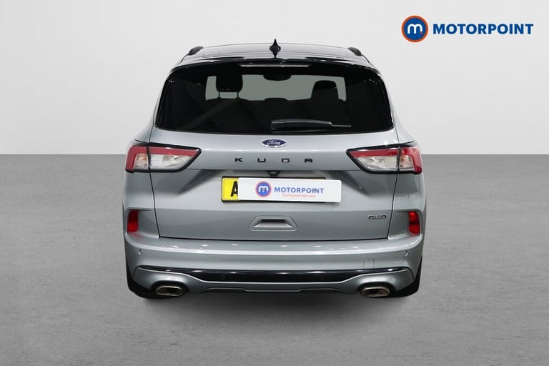 2023 Ford Kuga 2.5 PHEV ST-Line X 5dr CVT HATCHBACK PETROL/ELECTRIC Automatic