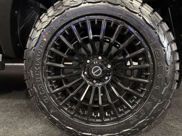 2022 Ford Ranger 2.0 Ranger Wildtrak EcoBlue 4x4 Auto 4WD Pickup Diesel Automatic