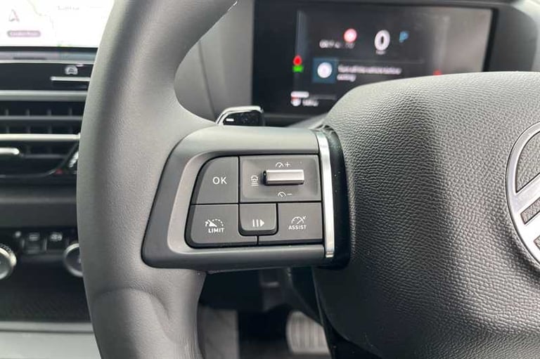 2025 Citroen C4 1.2 HYBRID [136] MAX 5DR E-DCS6 Hatchback Petrol Automatic