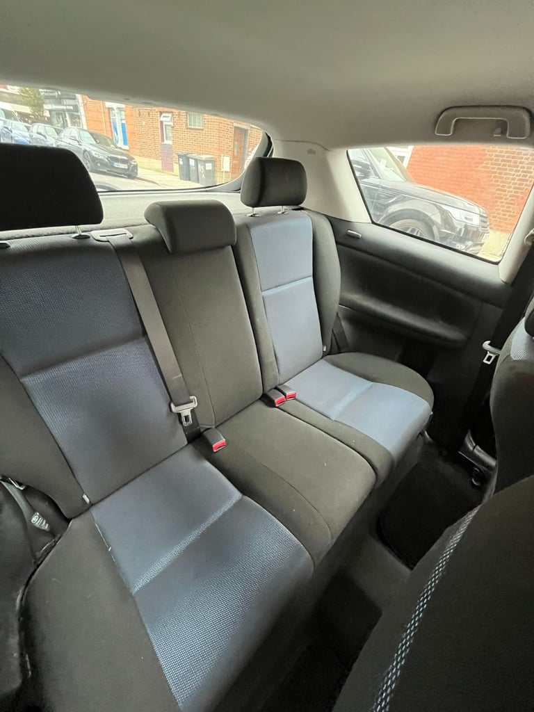 Toyota, COROLLA, Hatchback, 2005, Manual, 1398 (cc), MOT, ULEZ