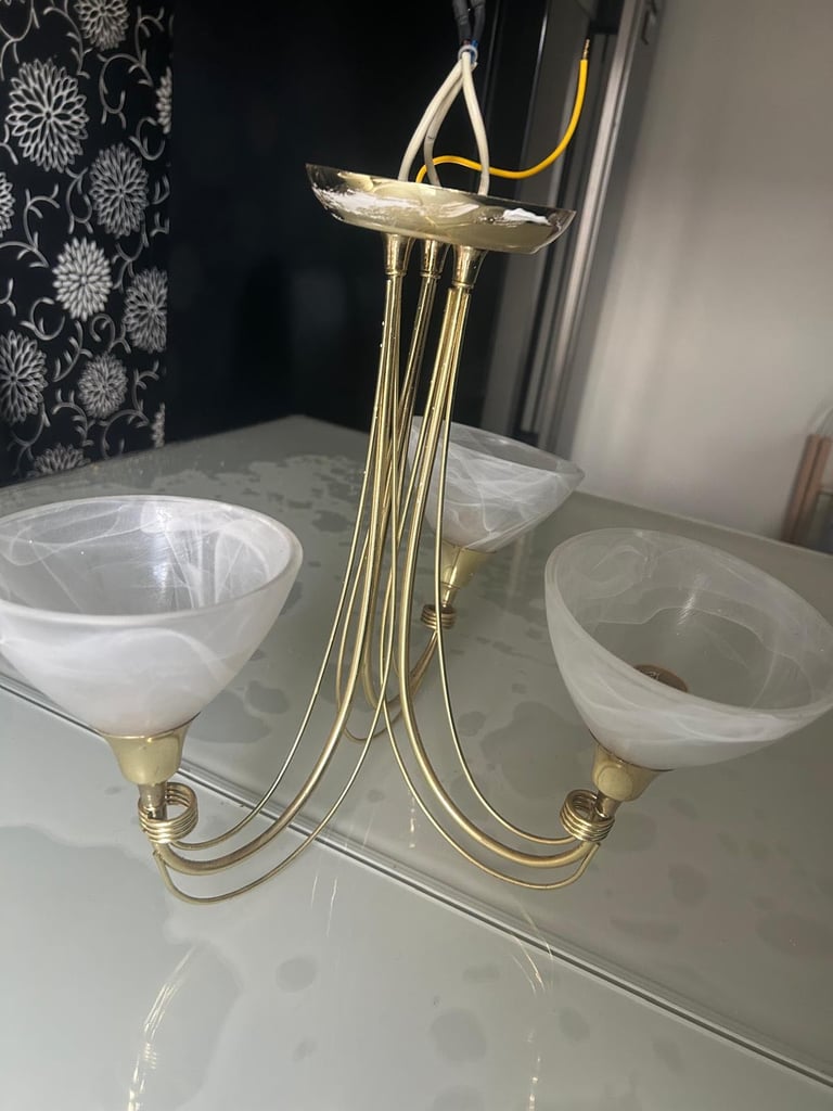 Ceiling Light