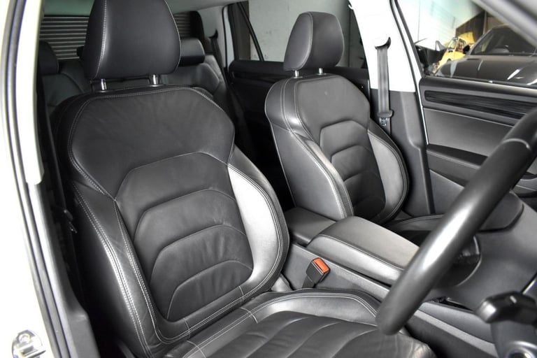 2020 Skoda Kodiaq 2.0 TSI Edition SUV 5dr Petrol DSG 4WD Euro 6 (s/s) (7 Seat) (190 ps) ESTATE Pe...