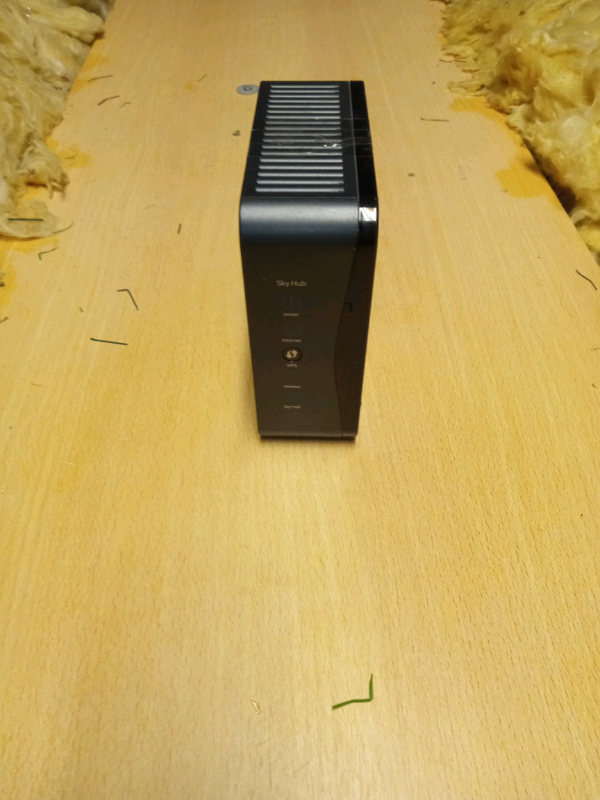 Sky router