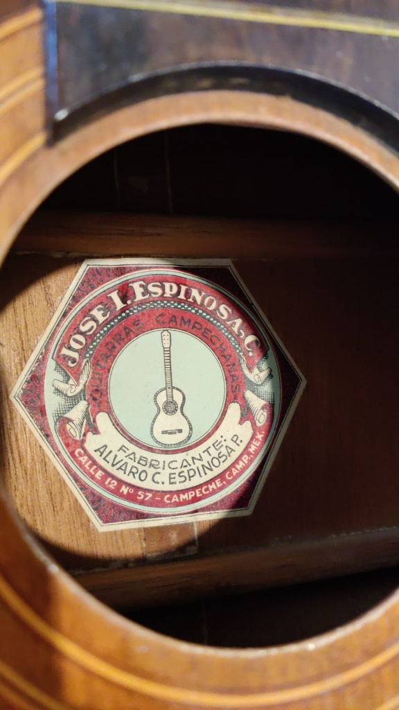 Flamenco Guitar