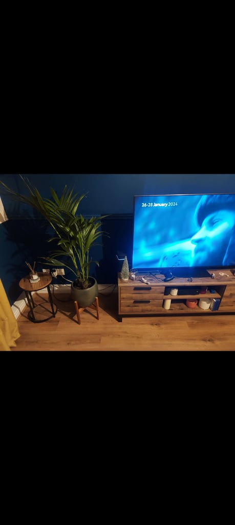 Stylish NEXT Bronx Sideboard 