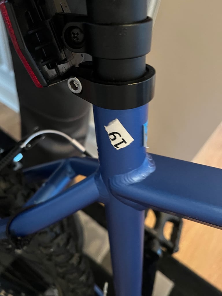 Brand new Insync 