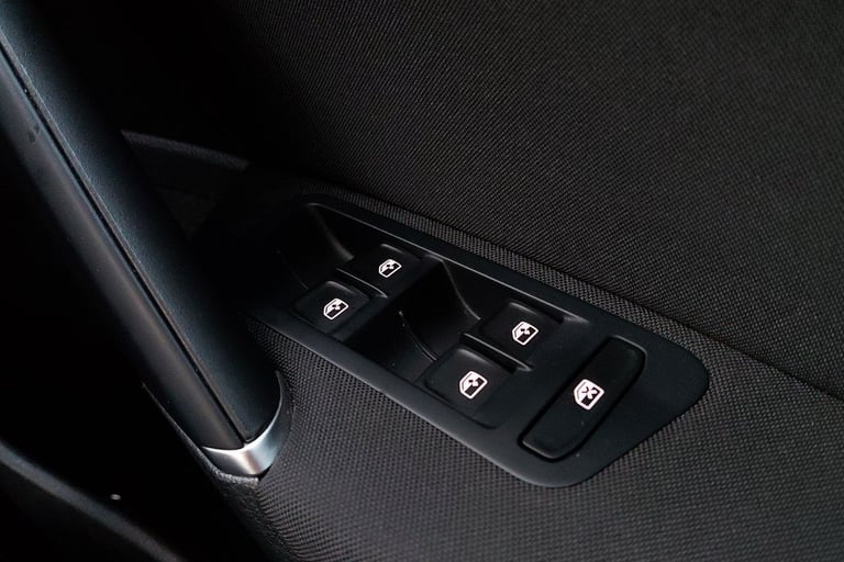 2019 Volkswagen Golf 1.5 TSI EVO Match 5dr Hatchback Petrol Manual