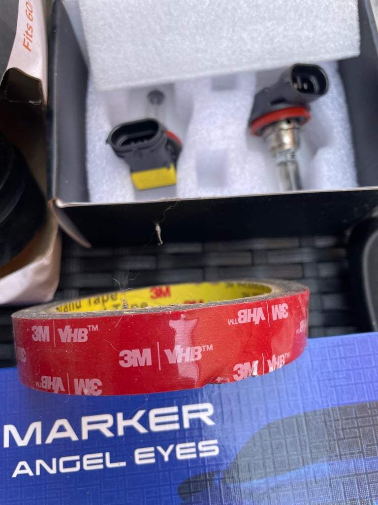 Car parts bundle all for £12