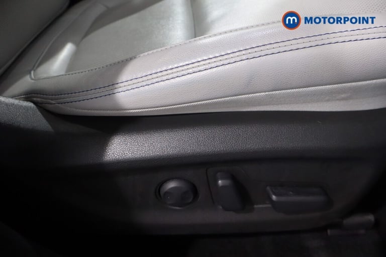 2022 Hyundai KONA 150kW Ultimate 64kWh 5dr Auto HATCHBACK ELECTRIC Automatic