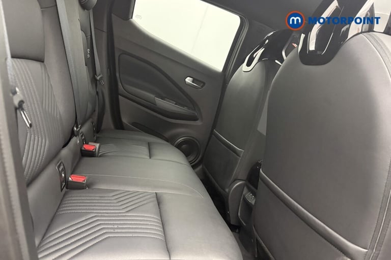 2025 Nissan Juke 1.0 DiG-T Tekna 5dr DCT HATCHBACK PETROL Automatic