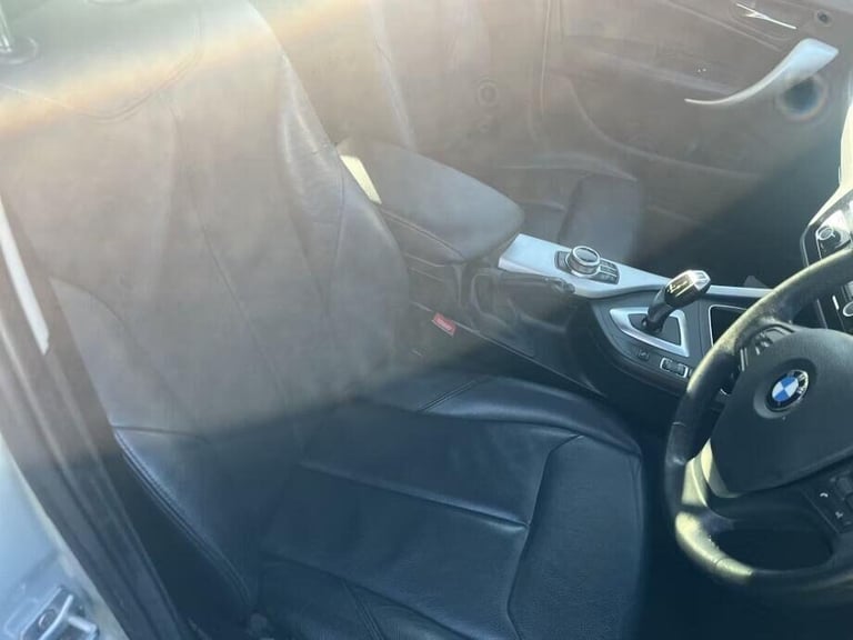 2017 BMW 1 Series 2.0 118d SE Hatchback 5dr Diesel Auto Euro 6 (s/s) (150 ps) Hatchback Diesel Au...